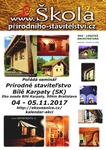 Leták na akci